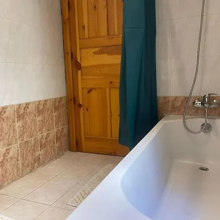 Apartmán Cool - 2 Minutes From Sea