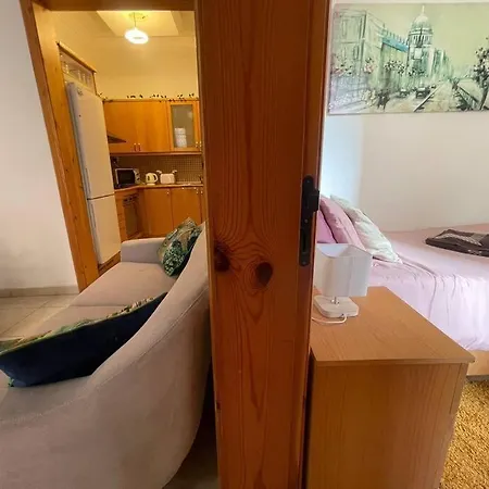Apartmán Cool - 2 Minutes From Sea *