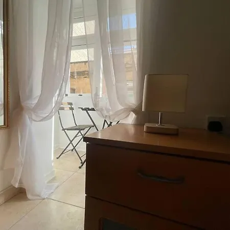 Cool - 2 Minutes From Sea * Gzira