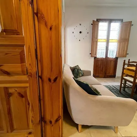 Apartmán Cool - 2 Minutes From Sea