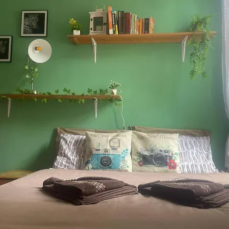 Cool - 2 Minutes From Sea * Gzira