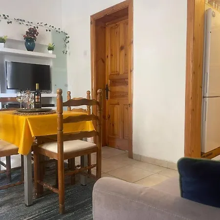 Apartmán Cool - 2 Minutes From Sea *