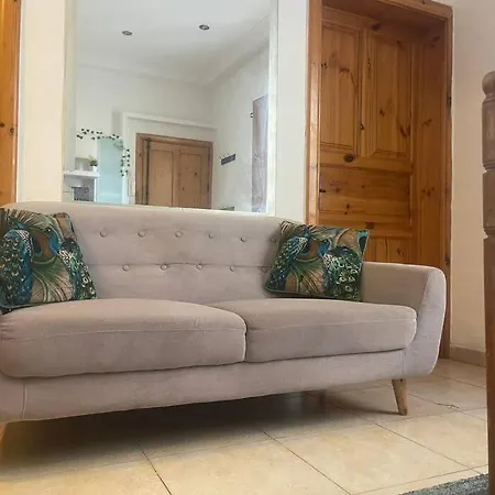 Cool - 2 Minutes From Sea * Gzira