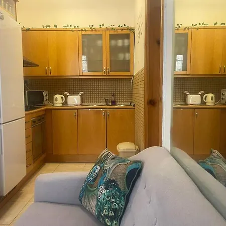 Cool - 2 Minutes From Sea Apartment Gzira