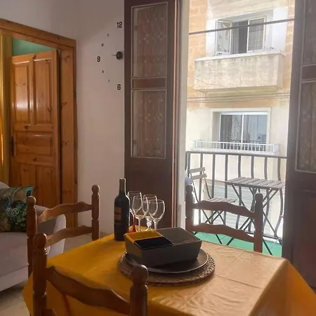 Cool - 2 Minutes From Sea Apartment Gzira