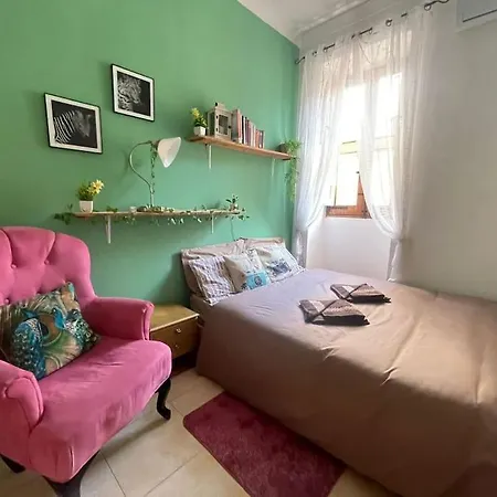 Cool - 2 Minutes From Sea * Gzira