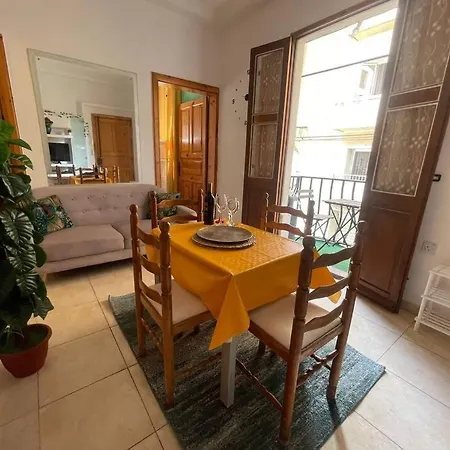 Apartment Cool - 2 Minutes From Sea Gzira