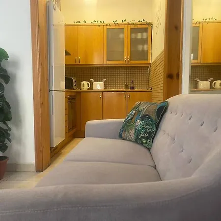 Apartment Cool - 2 Minutes From Sea