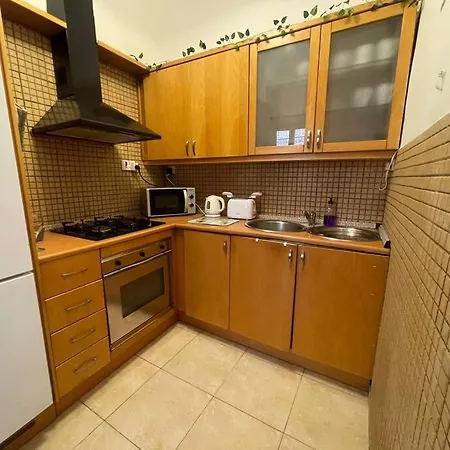 Cool - 2 Minutes From Sea * Gzira