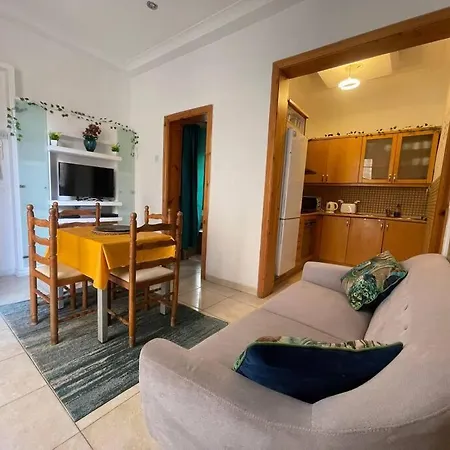 Appartement Cool - 2 Minutes From Sea *