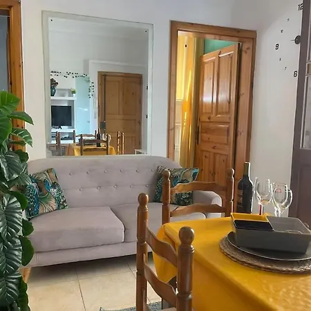 Cool - 2 Minutes From Sea Gzira