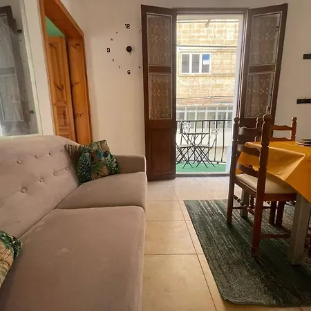 Apartment Cool - 2 Minutes From Sea *