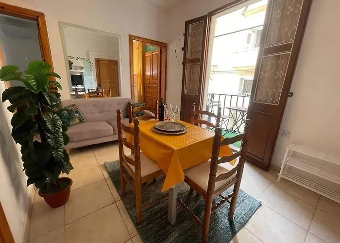 شقة Cool - 2 Minutes From Sea Gzira